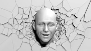 vj video background Crippy-Happy-Face-on-cracked-wall-Projection-Mapping-Loop-ip4uw4-1920_003