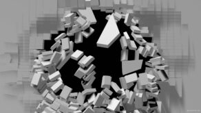 vj video background Exploded-Bricks-Wall-3D-Mapping-Video-Loop-jxjnst-1920_003
