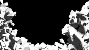 vj video background Fast-Explosion-Wall-Video-Mapping-Loop-4K-j45rqz_003