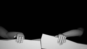 vj video background Hands-from-black-haze-building-the-wall-projection-mapping-loop-wzrr0r-1920_003