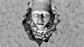vj video background Scream-Face-Head-Mapping-on-3D-Wall-Video-Loop-swlclv-1920_003