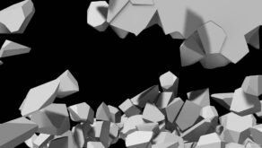 vj video background Side-Wall-Explosion-breaking-parts-3D-Video-MappingLoop-prhobk-1920_003