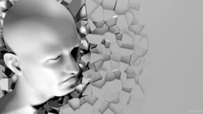 vj video background Smile-Head-3D-Mapping-Video-Loop--qj17sm-1920_003