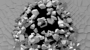 vj video background Sqare-cracks-on-breaking-wall-Video-Mapping-Loop-gogk5z-1920_003