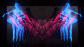 Acid-ballet-neon-dancing-girl-in-pink-blue-strobing-colors-4K-VJ-Footage-dtrtoy-1920_001 VJ Loops Farm