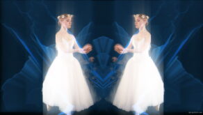 Ballerina-spinning-in-dance-on-blue-motion-background-4K-Video-Loop-wuqvig-1920_008 VJ Loops Farm