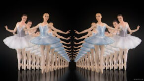 vj video background Ballet-Dance-Video-Art-Collage-by-ballerinas-duet-in-tunnel-4K-Vj-Footage-vcubeu-1920_003