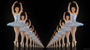 Ballet-Girl-spinning-in-tunnel-dance-video-art-4K-Vj-Footage-hjm1ke-1920_007 VJ Loops Farm