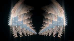 Ballet-Woman-in-blue-costume-performing-in-radial-tunnel-4K-VJ-Footage-ml8w7z-1920_007 VJ Loops Farm