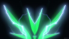 Green-blue-acid-Lightning-strobe-effect-video-art-vj-loop-yvm9l2_008 VJ Loops Farm