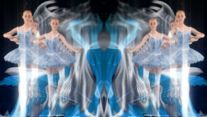 Ice-queen-ballet-princess-dancing-on-blue-fire-4K-Video-Art-VJ-Footage-towhhp-1920_007 VJ Loops Farm