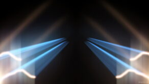 vj video background Lightning-Short-Flash-in-blue-rays-video-art-vj-loop-esoekv_003