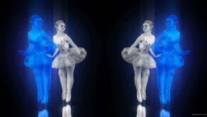 Monotone-Ice-blue-and-white-girls-dancing-a-side-4K-VJ-Footage-lwknkt-1920_002 VJ Loops Farm