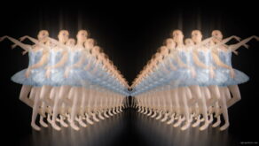 Symmetric-Girls-group-dancing-ballet-Hologram-4K-VJ-Footage-cvmgp0-1920_009 VJ Loops Farm