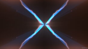 vj video background X-rays-Lightning-sign-abstract-video-art-vj-loop-s6ov2y_003