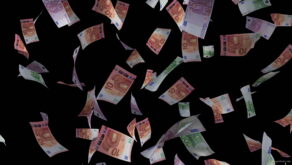 Fast-fall-down-banknotes-euro-currency-on-black-background-lqvlqn-1920_007 VJ Loops Farm