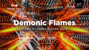 VJ Loops Bundle