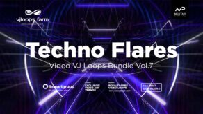VJ Loops Bundle