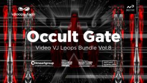VJ Loops Bundle
