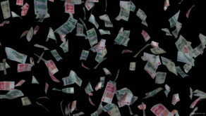 Large-quantity-of-Chinese-yuan-currency-falling-down-on-black-background-gsfngn-1920_009 VJ Loops Farm