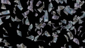 Massive-rainfall-of-russian-rubles-currency-on-black-background-of4t8c-1920_008 VJ Loops Farm