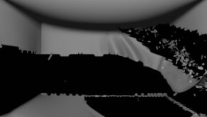 3D-cube-room-of-cloth-cuttet-in-line-mapping-loop-knif52-1920_006 VJ Loops Farm