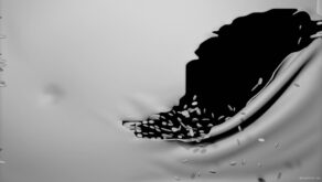 vj video background Bullet-riddled-gray-thick-cloth-falling-apart-projection-mapping-loop-jkzer7-1920_003