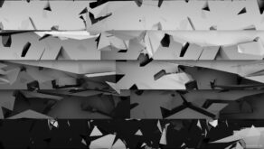 Chipped-geometry-forms-shuffle-video-mapping-loop-wctrct-1920_007 VJ Loops Farm