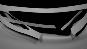 Curtain-cut-in-horizontal-stripes-and-fall-in-pieces-projection-mapping-loop-o52iyz-1920_005 VJ Loops Farm