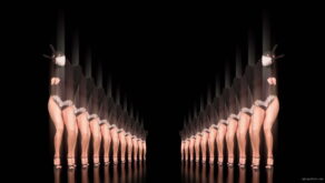 Erotic-Playboy-girl-in-bunny-costume-jumping-in-tunnel-4K-Video-Art-VJ-Footage-w3zoa9-1920_002 VJ Loops Farm