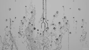 Fast-blinking-holes-and-cracks-on-wall-and-spitting-sand-projection-mapping-loop-lodqm2-1920_006 VJ Loops Farm