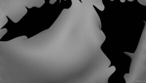 Fiber-cut-falling-down-gray-cloth-projection-mapping-loop-bepp2e-1920_005 VJ Loops Farm