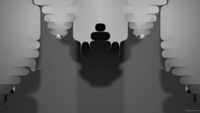 Figure-textures-cut-off-and-fold-in-infinite-mapping-loop-binwzm-1920_006 VJ Loops Farm