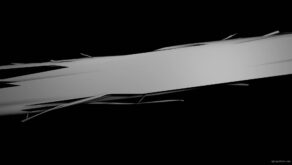 Monochromatic-threads-fold-into-plain-texture-animated-texture-loop-dy6sbr-1920_008 VJ Loops Farm