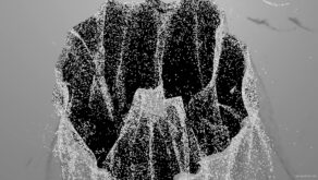 vj video background Sand-crumbles-from-round-holes-in-wall-projection-mapping-loop-x68svh-1920_003