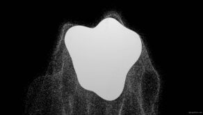 Sand-texture-crumbles-away-in-uneven-form-projection-mapping-loop-2q0th6-1920_004 VJ Loops Farm