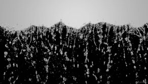 Sand-wall-crumbles-in-big-particles-from-below-projection-mapping-loop-zroxnd-1920_006 VJ Loops Farm