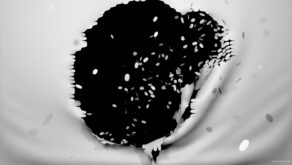 vj video background Shattered-in-pieces-3D-rendered-cloth-projection-mapping-loop-hpjbtn-1920_003