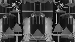 Shimmering-thin-rolling-monochromatic-textures-mapping-loop-2t1rog-1920_004 VJ Loops Farm