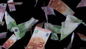 Slow-flow-aside-banknotes-euro-currency-motion-background-hjt9a0-1920_004 VJ Loops Farm