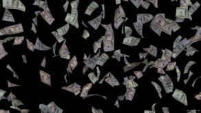 Symbol-of-wealth-USA-dollars-currency-rain-fall-motion-background-dfwcwq-1920_008 VJ Loops Farm