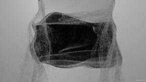 Thick-sand-wall-crumbles-from-center-projection-mapping-loop-unwyln-1920_008 VJ Loops Farm