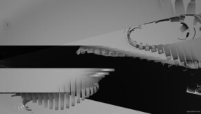 Thin-textures-peel-themselves-off-screen-in-different-directions-7tqzc7-1920_008 VJ Loops Farm