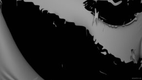 Torn-apart-gray-texture-cloth-projection-mapping-loop-3ex5xz-1920_006 VJ Loops Farm