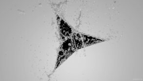 Triangular-shaped-hole-destroys-sand-wall-projection-mapping-loop-ka1yid-1920_009 VJ Loops Farm