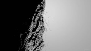 Wall-texture-decays-in-large-sand-particles-from-the-left-side-looped-animation-qxiewp-1920_005 VJ Loops Farm