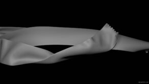 Waving-high-quality-cloth-tapes-crumble-and-decay-mapping-loop-5udg0i-1920_001 VJ Loops Farm