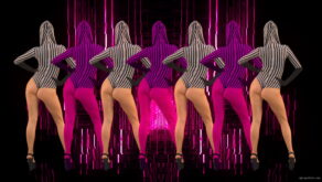 Purrple-Rave-Dancing-Go-Go-Girls-VJ-Loop-lz7lnh_001 VJ Loops Farm