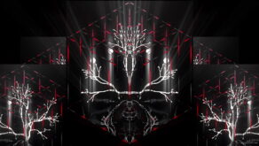 Abstract-pyramid-red-light-abstraction-f2mycv-1920_007 VJ Loops Farm