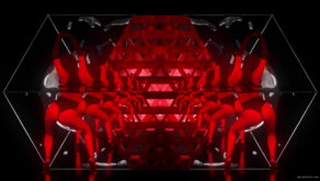 Erotic-Red-female-tunnel-on-strobe-background-video-loop-etmbsy-1920_007 VJ Loops Farm